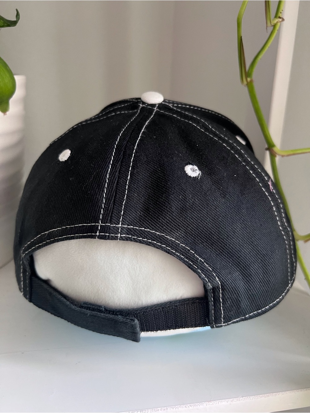 Los Angeles Dodgers Unisex Hat - Picture 3 of 6